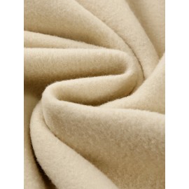 [4pcs Tatoris Print Sweater Set] 4pcs Men's Tatoris Print Sweater Set | Fashionable & Casual Drawstring Hooded Sweaters | Comfortable Long-Sleeved for Autumn & Winter