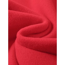 [4pcs Tatoris Print Sweater Set] 4pcs Men's Tatoris Print Sweater Set | Fashionable & Casual Drawstring Hooded Sweaters | Comfortable Long-Sleeved for Autumn & Winter