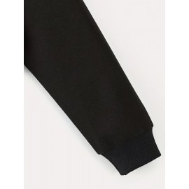 [Retro 70s Pullover] Men's Sanford and Son Vintage TV Show Graphic Hooded Sweatshirt - Retro 70s Inspired Pullover with Junkyard Design, Blue Casual Winter Warmth, Machine Washable Regular Fit for Outdoor & Home Wear