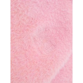 Men's Mid Stretch All Match Knitted Ombre Crew Neck Pullover Sweater for Fall Winter